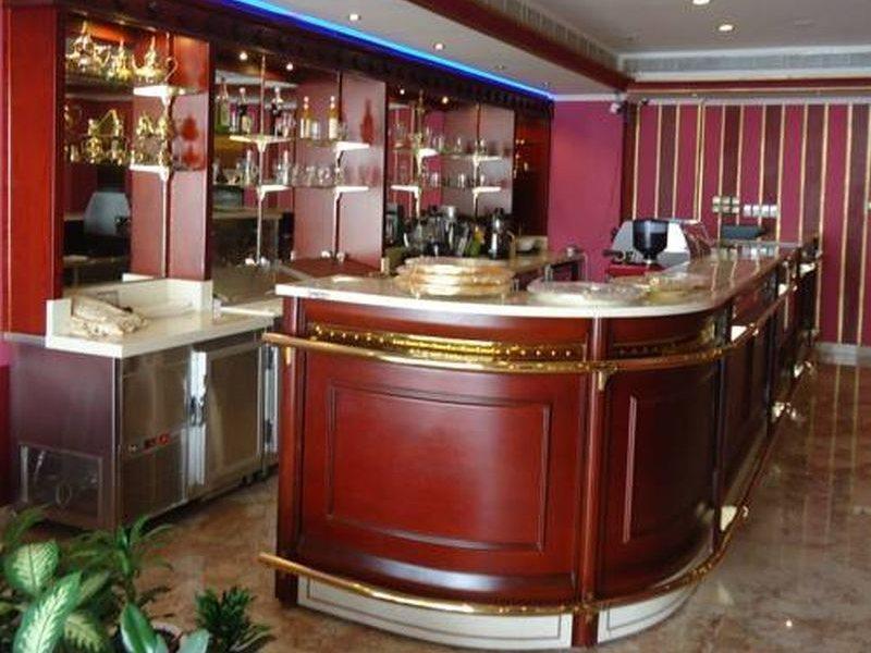 Caesar Hotel Mascate Ristorante foto